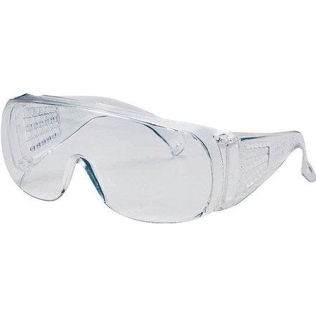 JACKSON SAFETY SAFETY Series Safety Glasses, Polycarbonate Lens 25646
